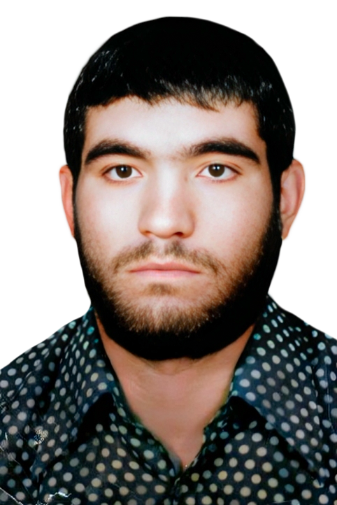 جهان بخش غلامی