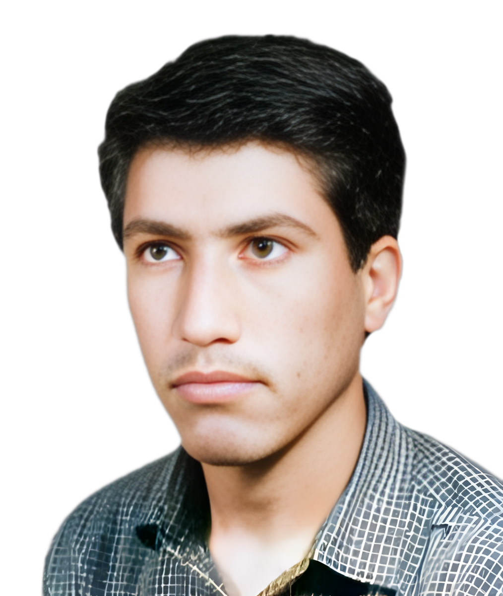 حجت اله غلامی