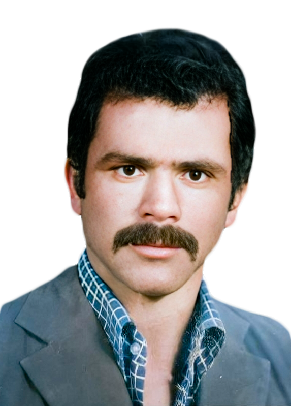 حسن علی غلامی سرچشمه