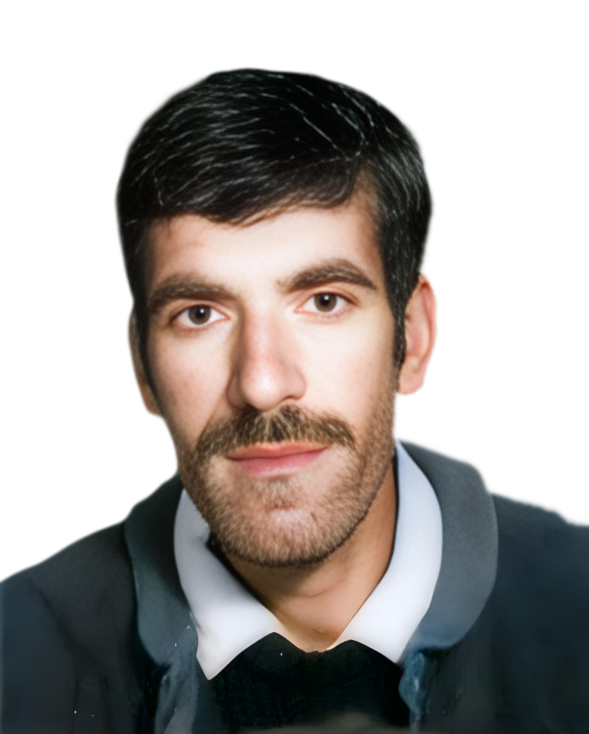 خداوردی غلامی (سعادت آبادی)