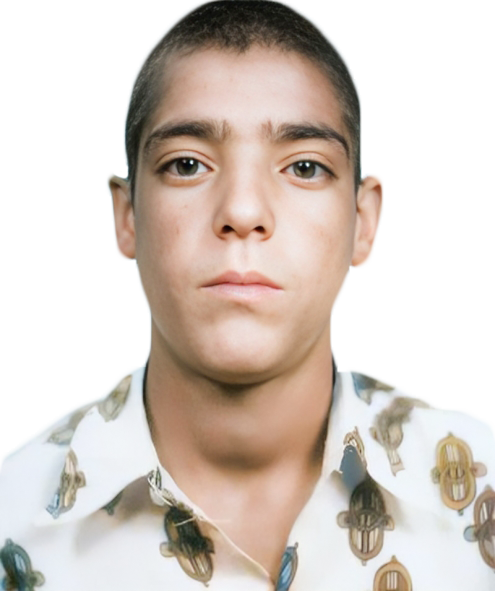 زیادقلی غلامی