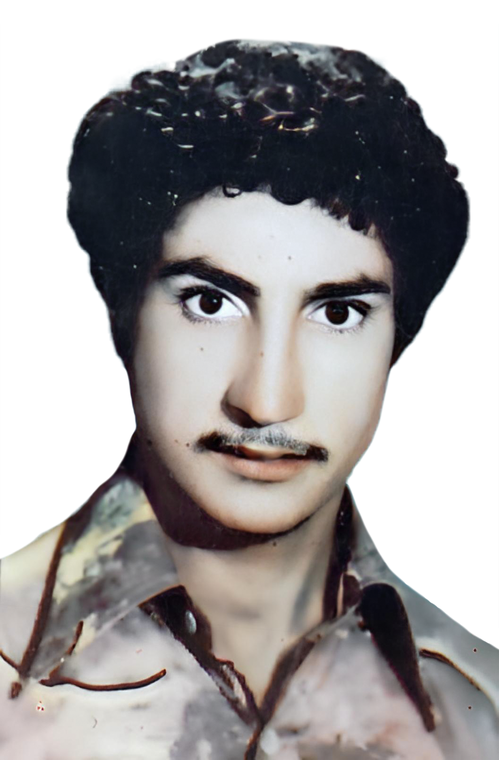 سبزعلی غلامی