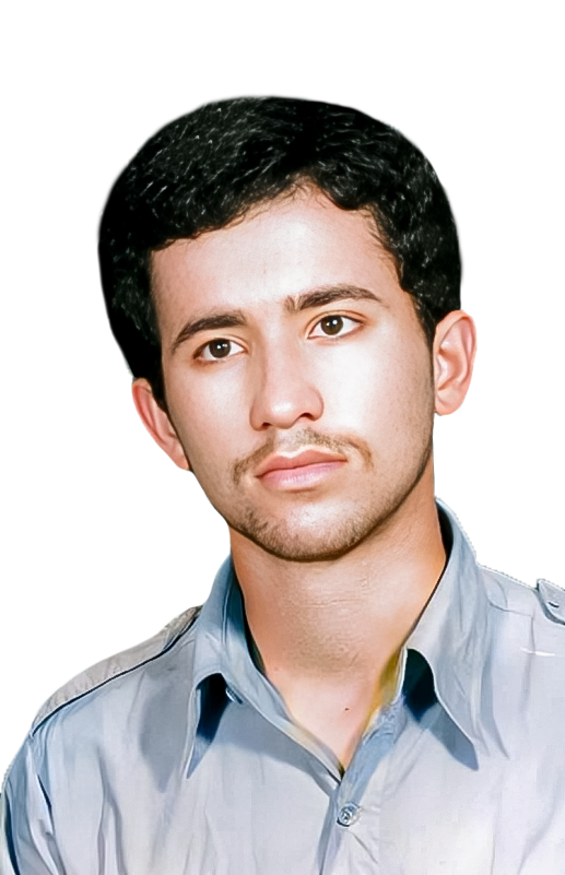 صفر غلامی اسمعیل آبادی