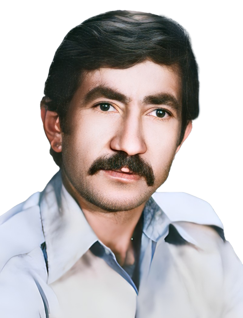 عبدالعلی غلامی