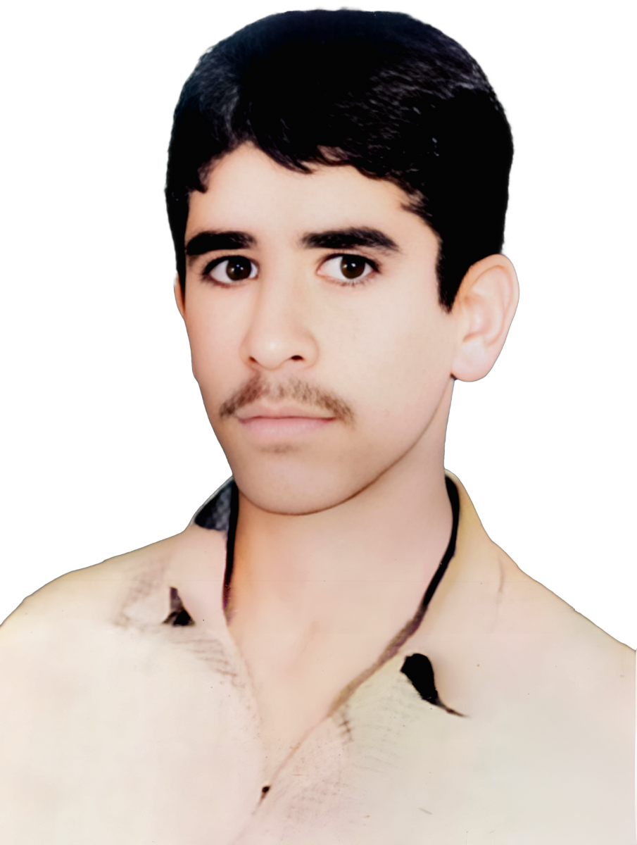 عبدالکریم غلامی