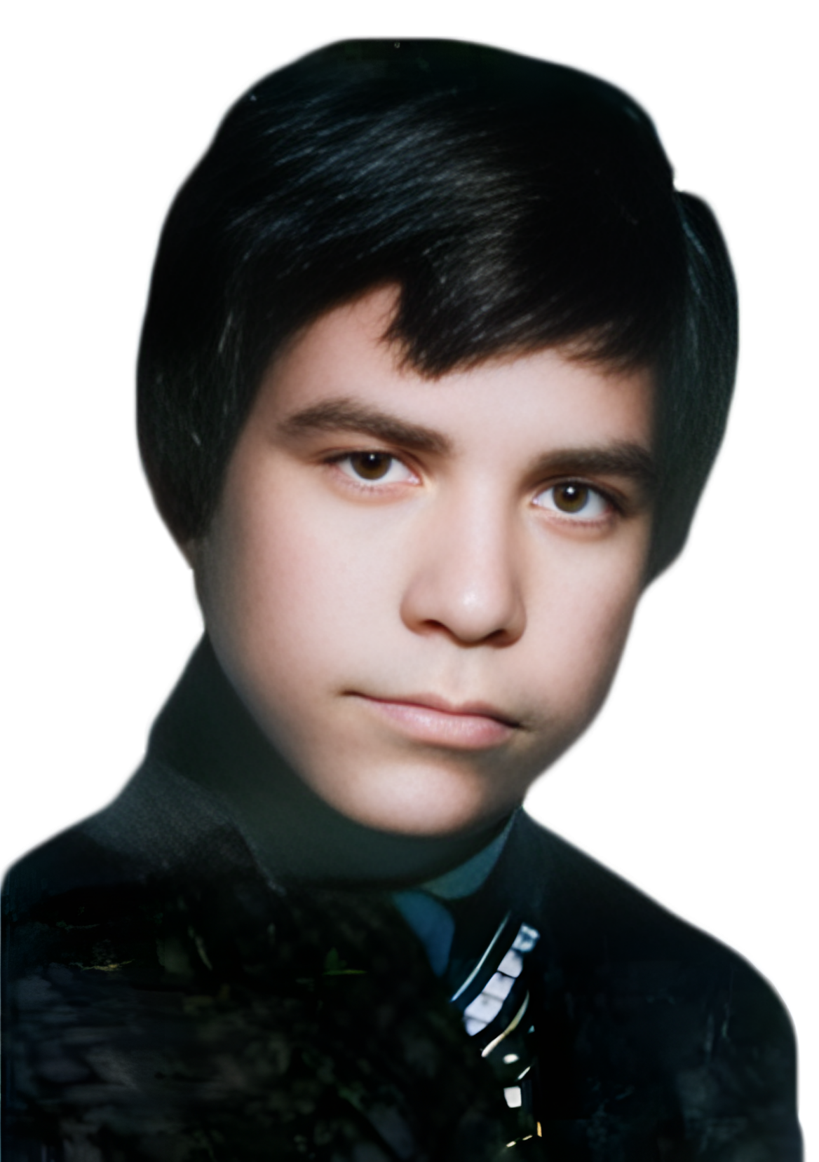 علمدار غلامی سرچشمه