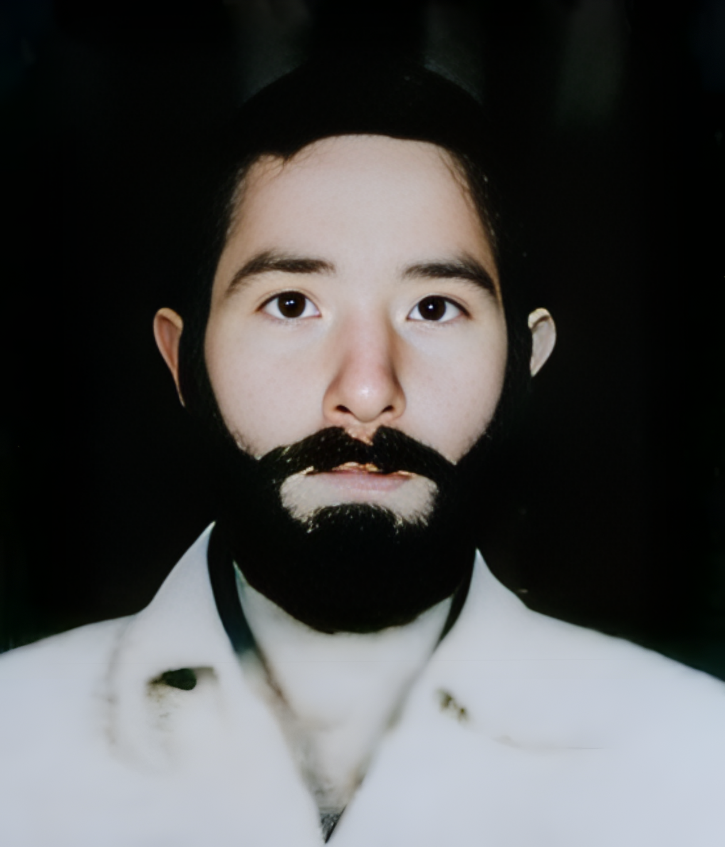 علی  محمد غلامی حنائی