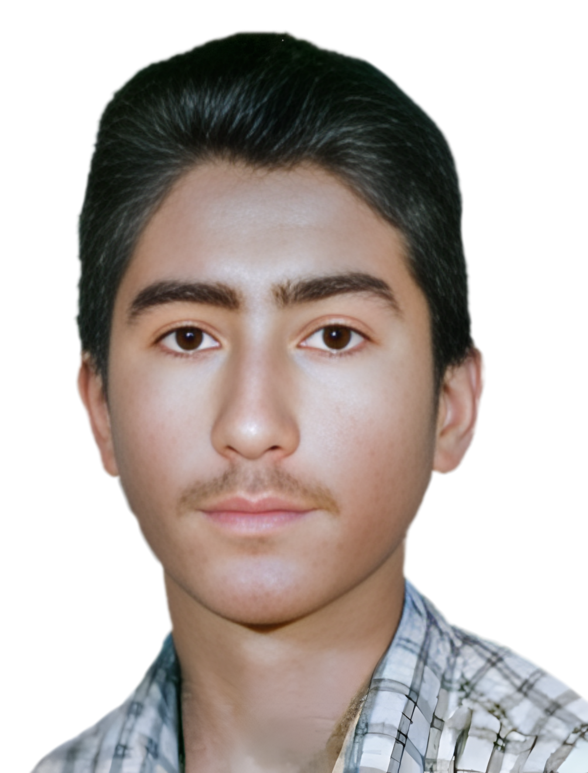 غلامرضا غلامی مختارخانلو