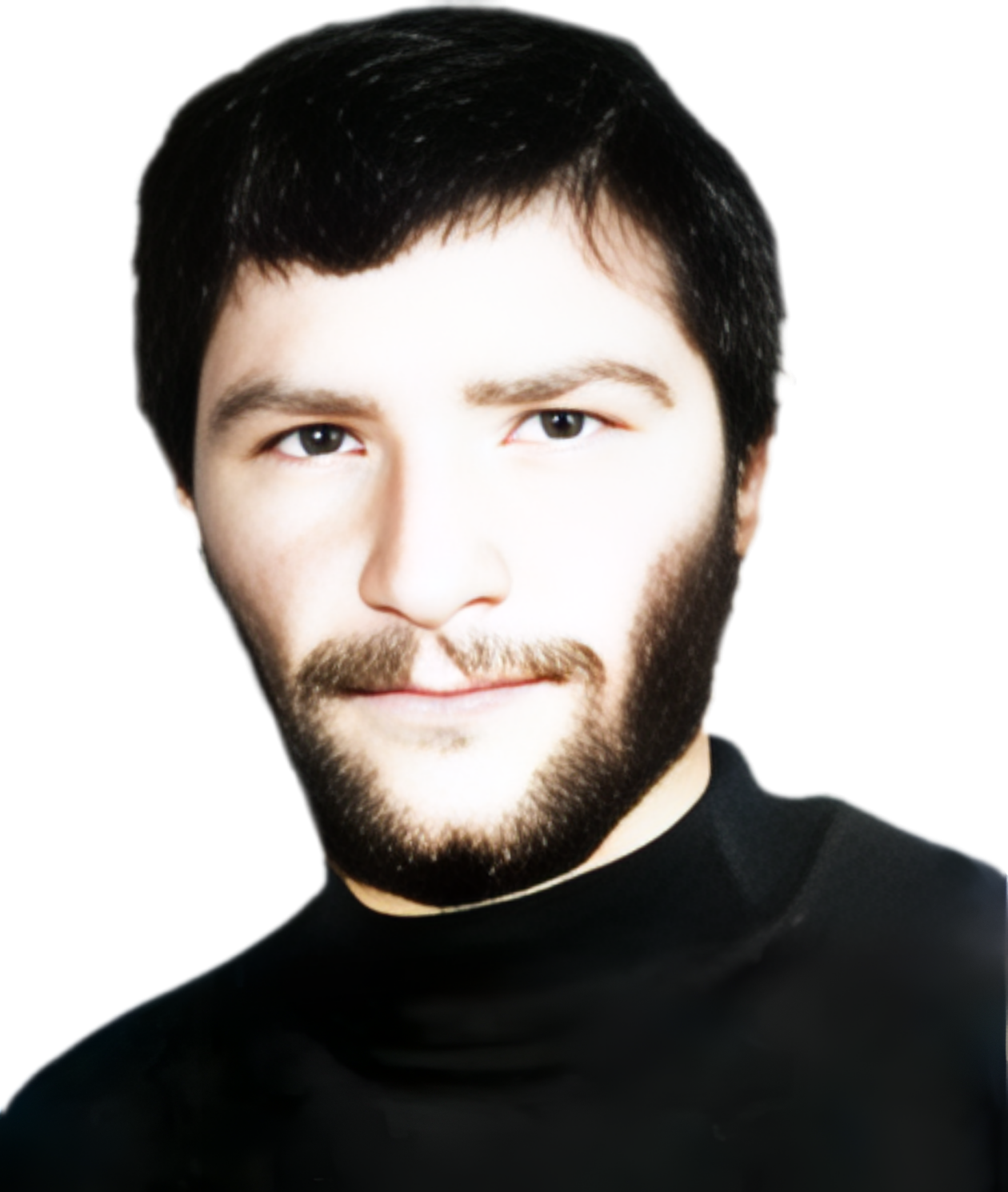 غلام رضا غلامی