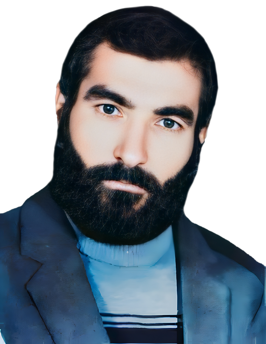 غلام رضا غلامی سبوکی