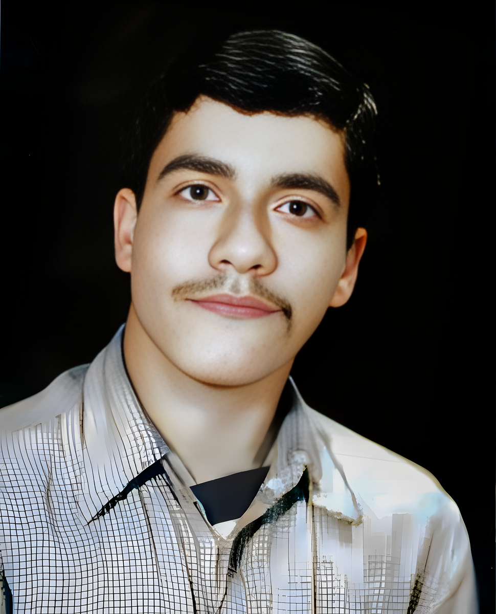 نادعلی غلامی