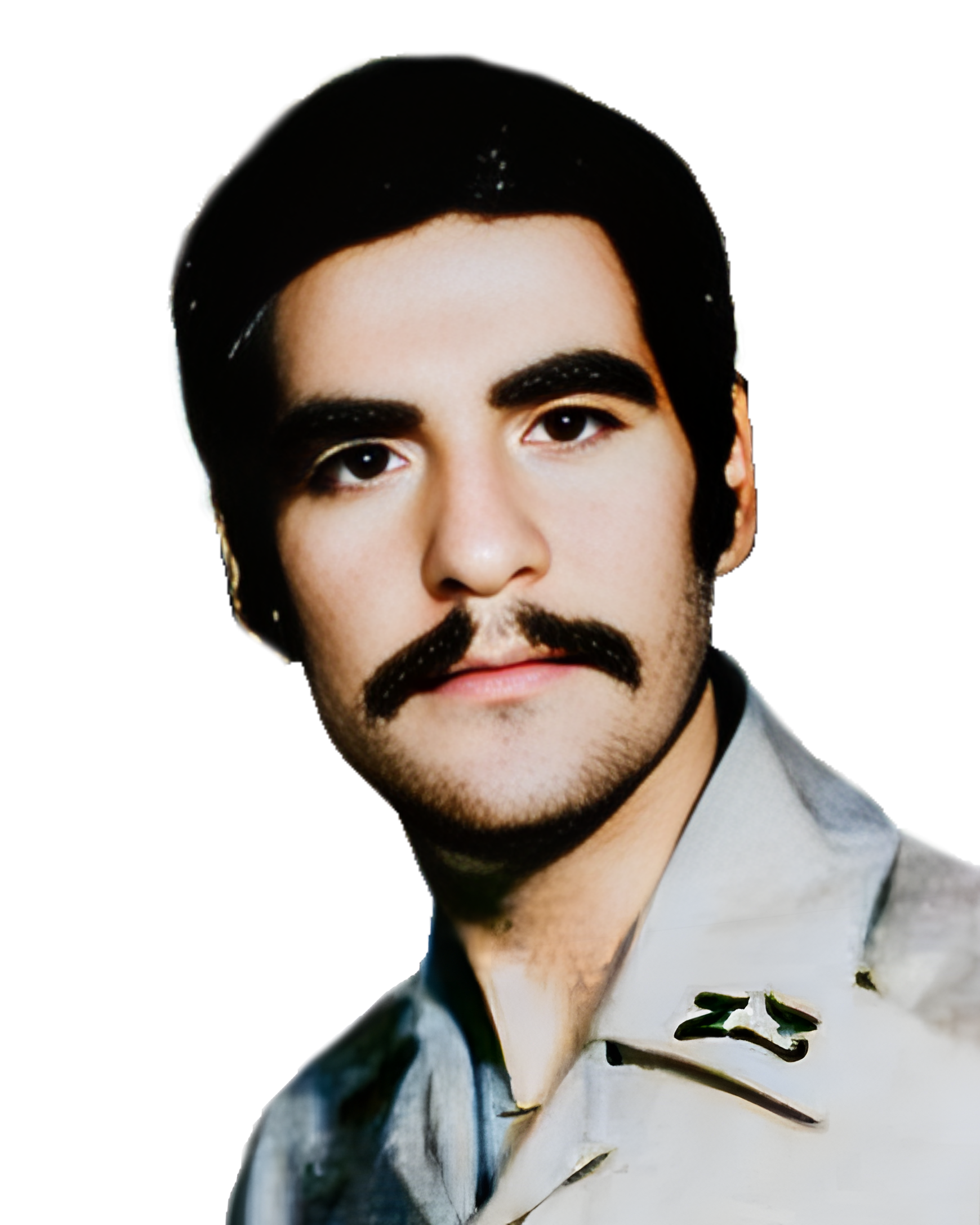 غفار غلامی خرنجانی