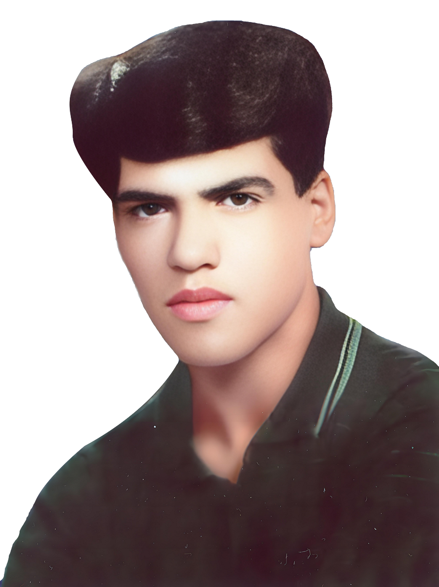 جلیل غلامی شکور