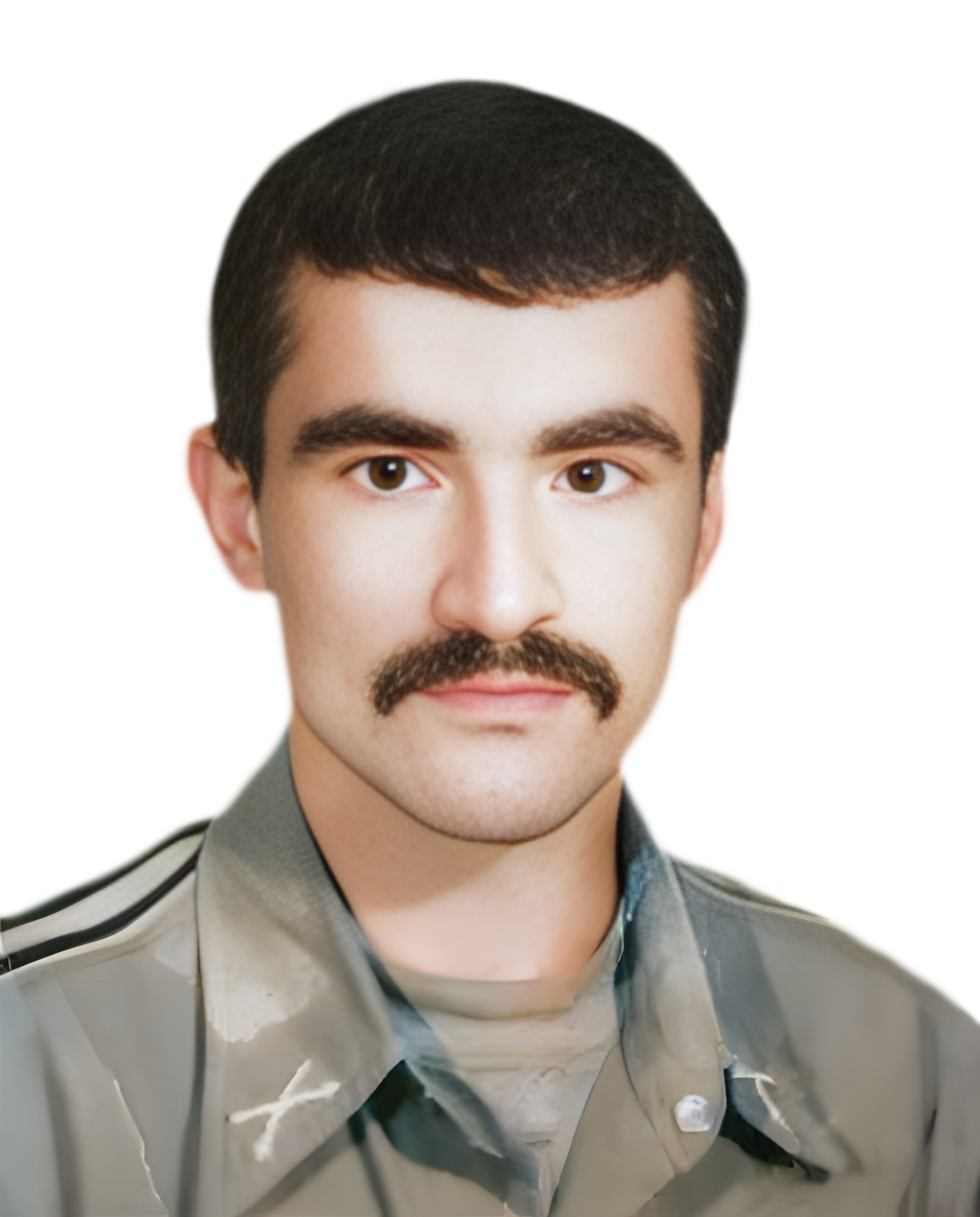 شاپور غیوردشتکی