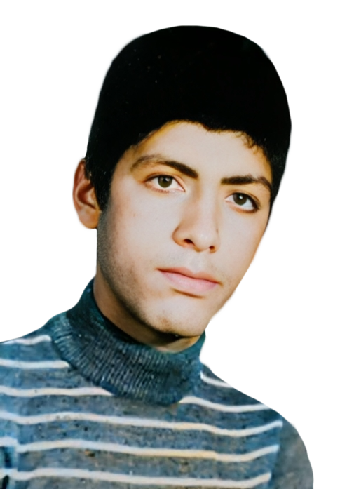 حشمت الله فاخری