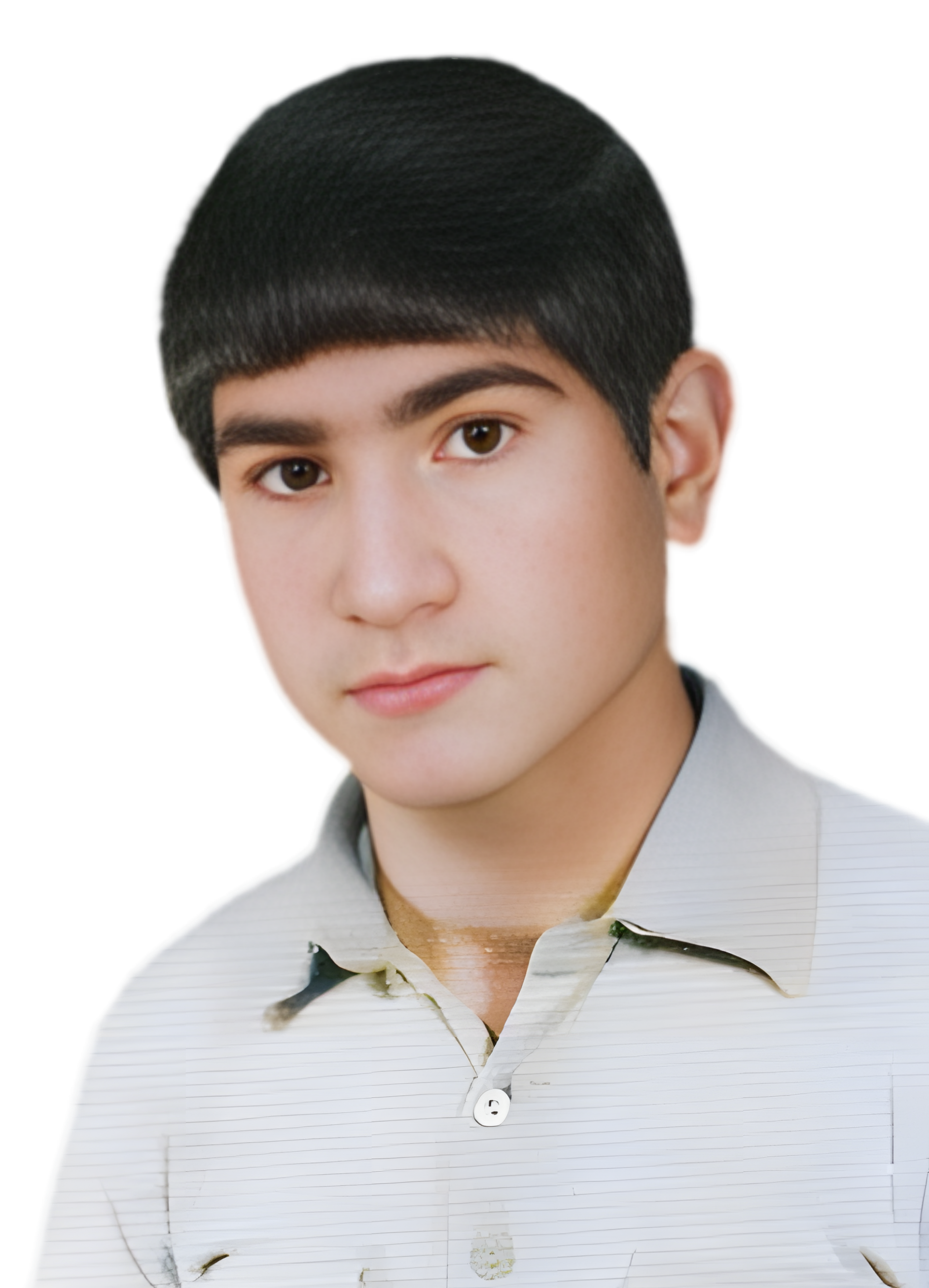 کاکاشیر فارسی