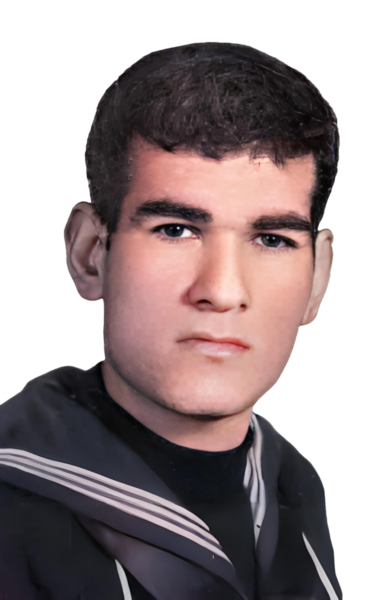 عبدالرضا فارسی مرودشتی