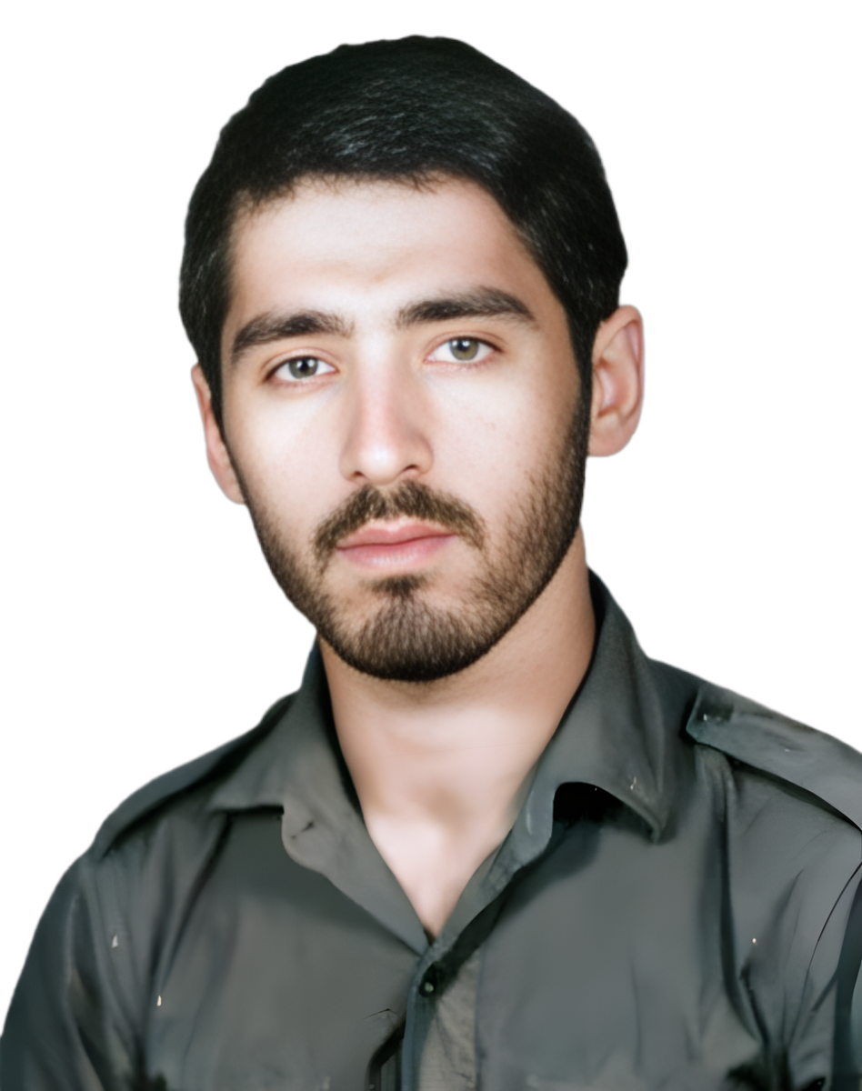 علیرضا فاصله جهرمی