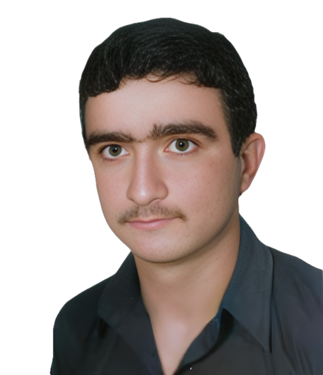 حسین فاطمی اصطهباناتی