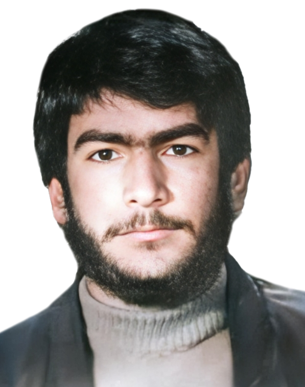 سیدرضا فاطمی خیرآبادی