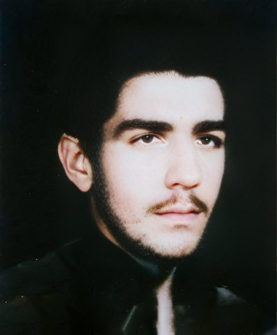 حسینعلی فانی