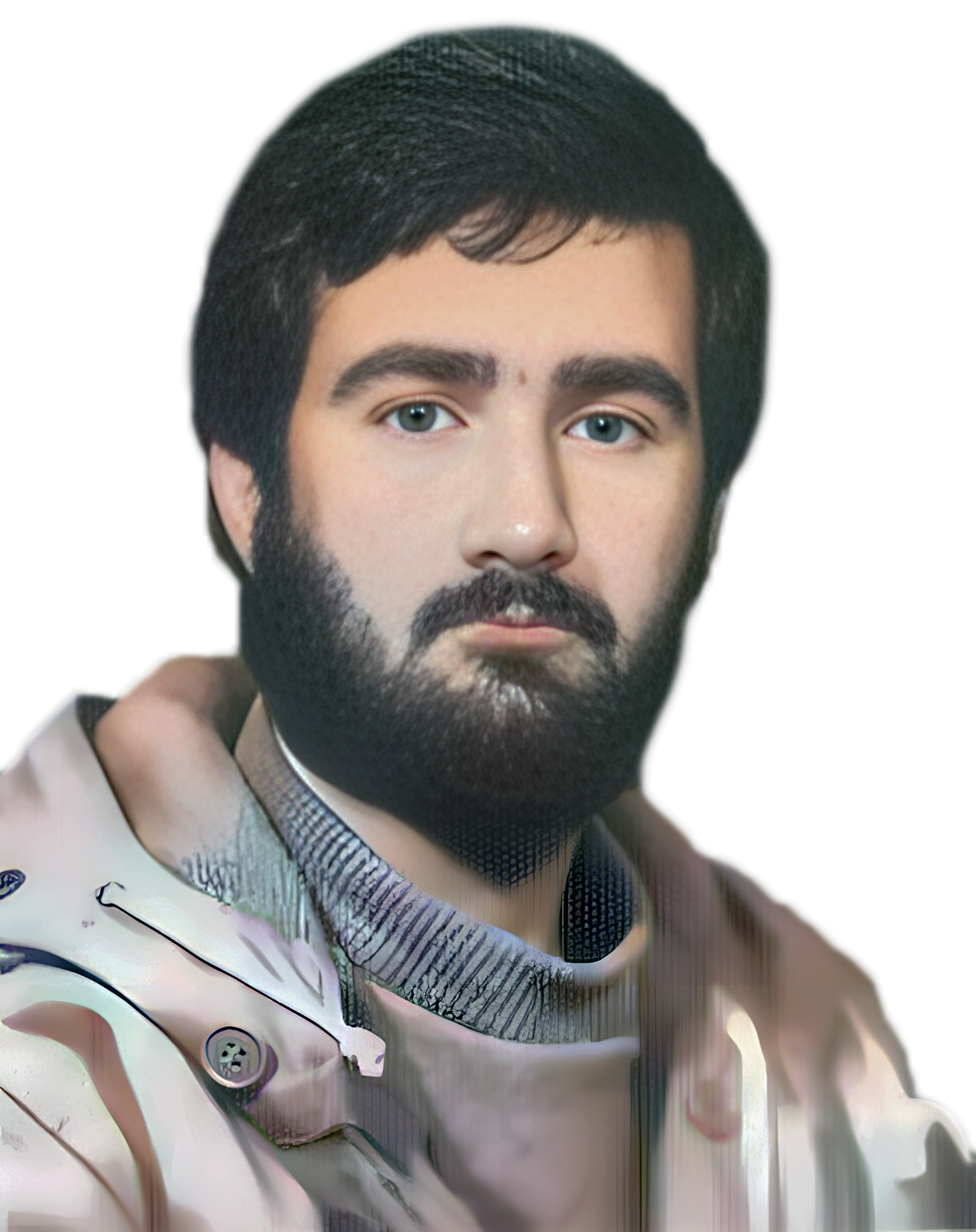 علی اکبر فتاحی