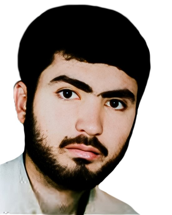 فرشید فتائی (فتاحی)