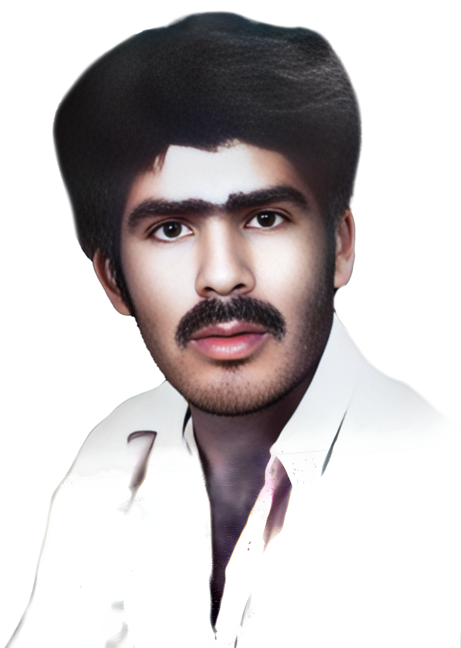 کاظم فتائی