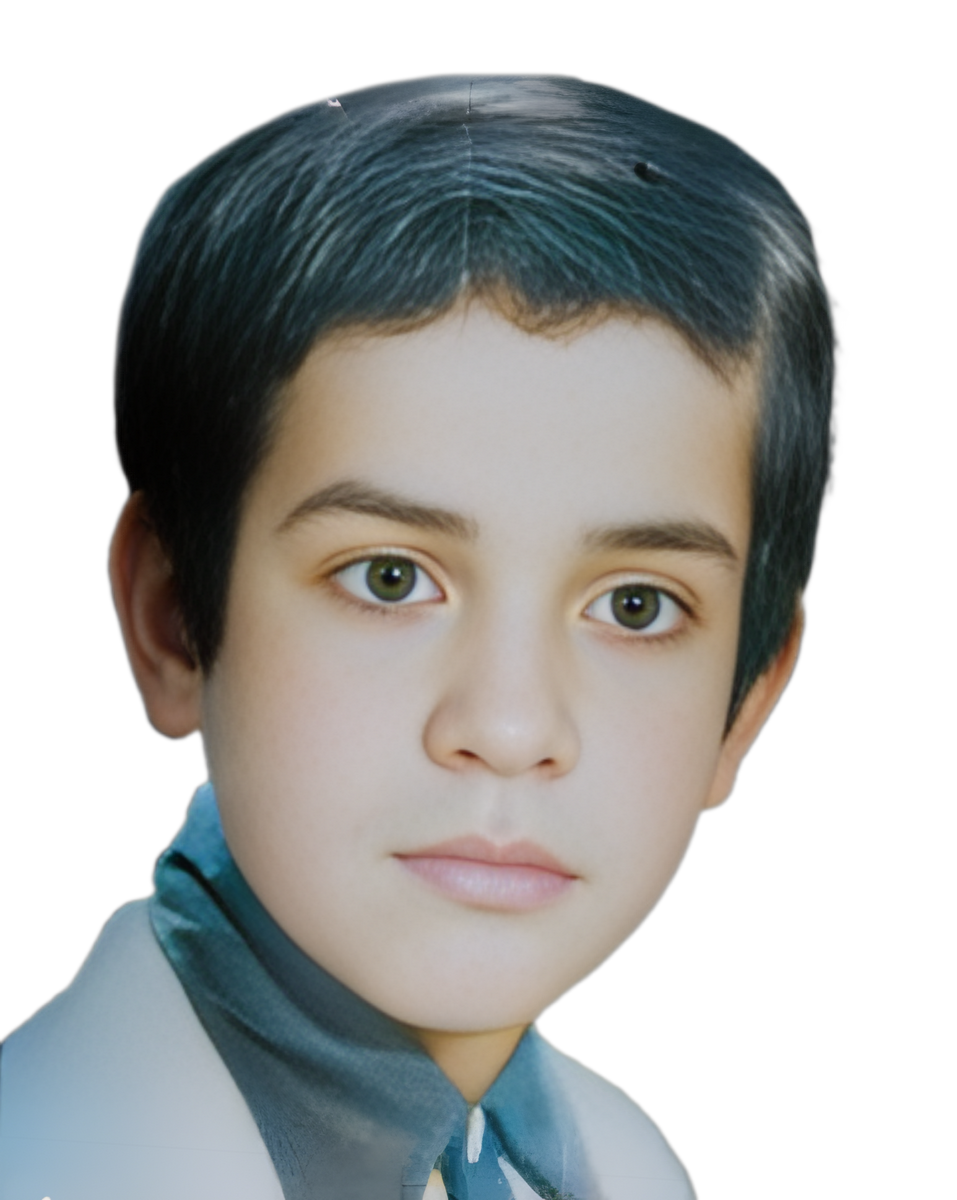 حسن  فتح اعظم