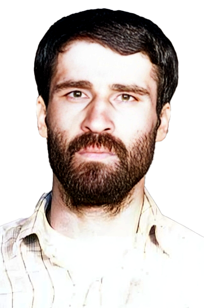 احمدعلی فتحی عمادآبادی