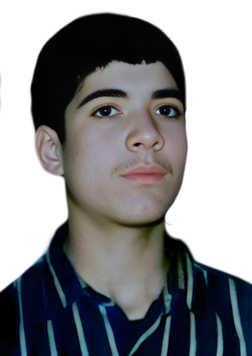 علی رضا فتحی اربابی