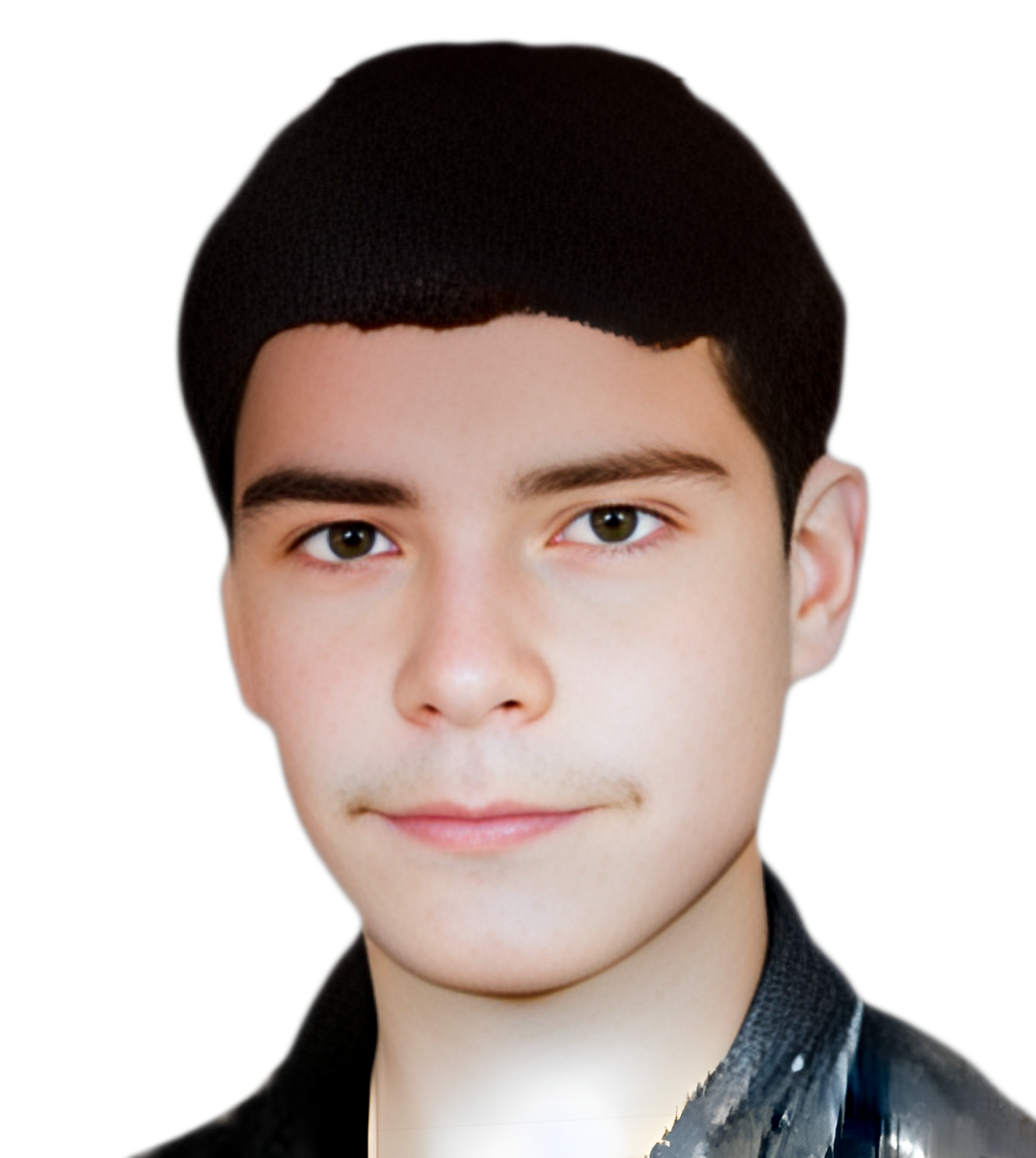 محمد فتحی اربابی