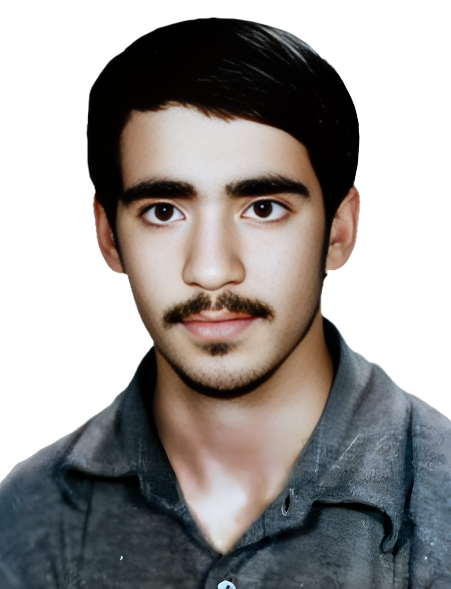 محمدحسن فتحی
