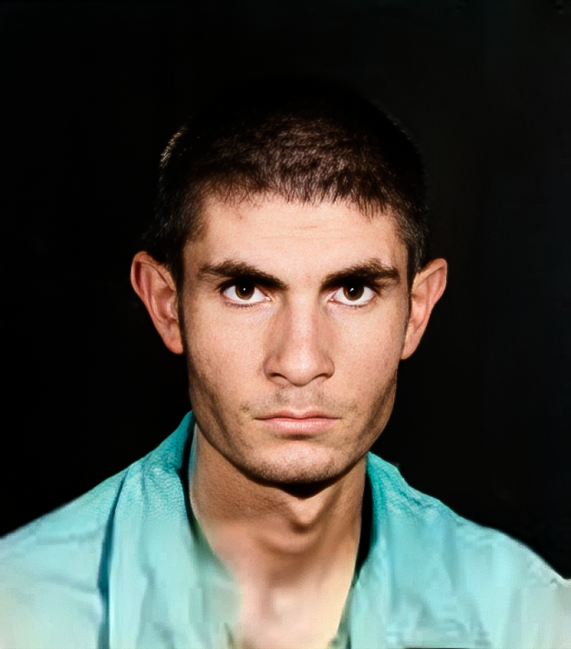 محمد فتوح آبادی