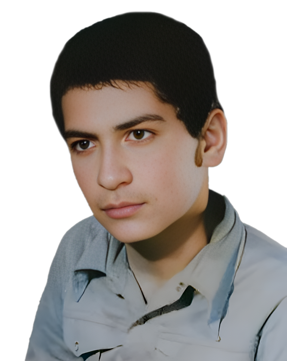محسن فخارزاده جهرمی