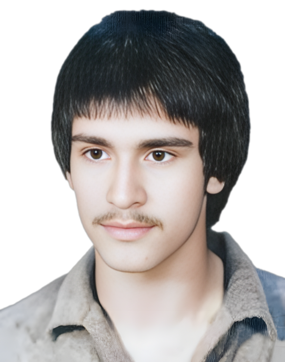 محمد فخارزاده