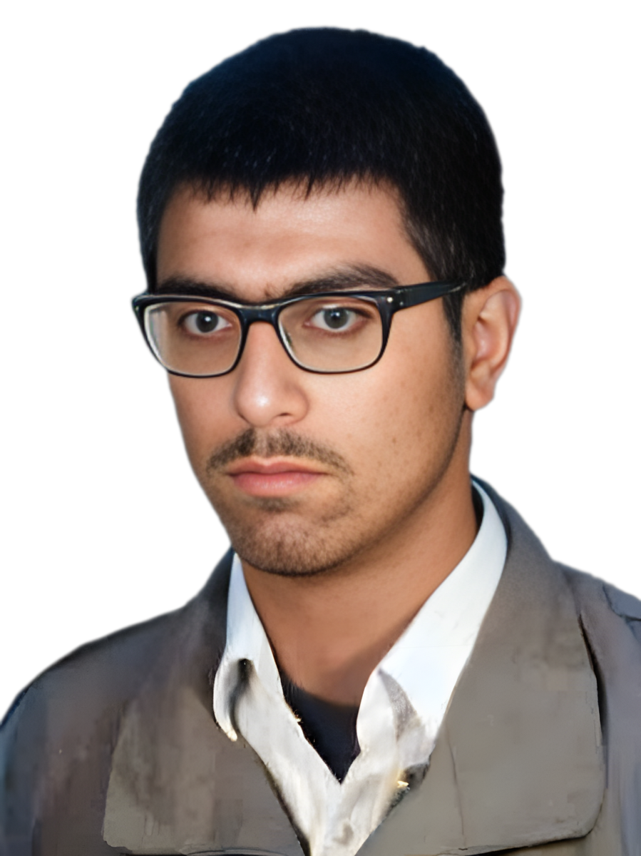 مسعود فخارزاده