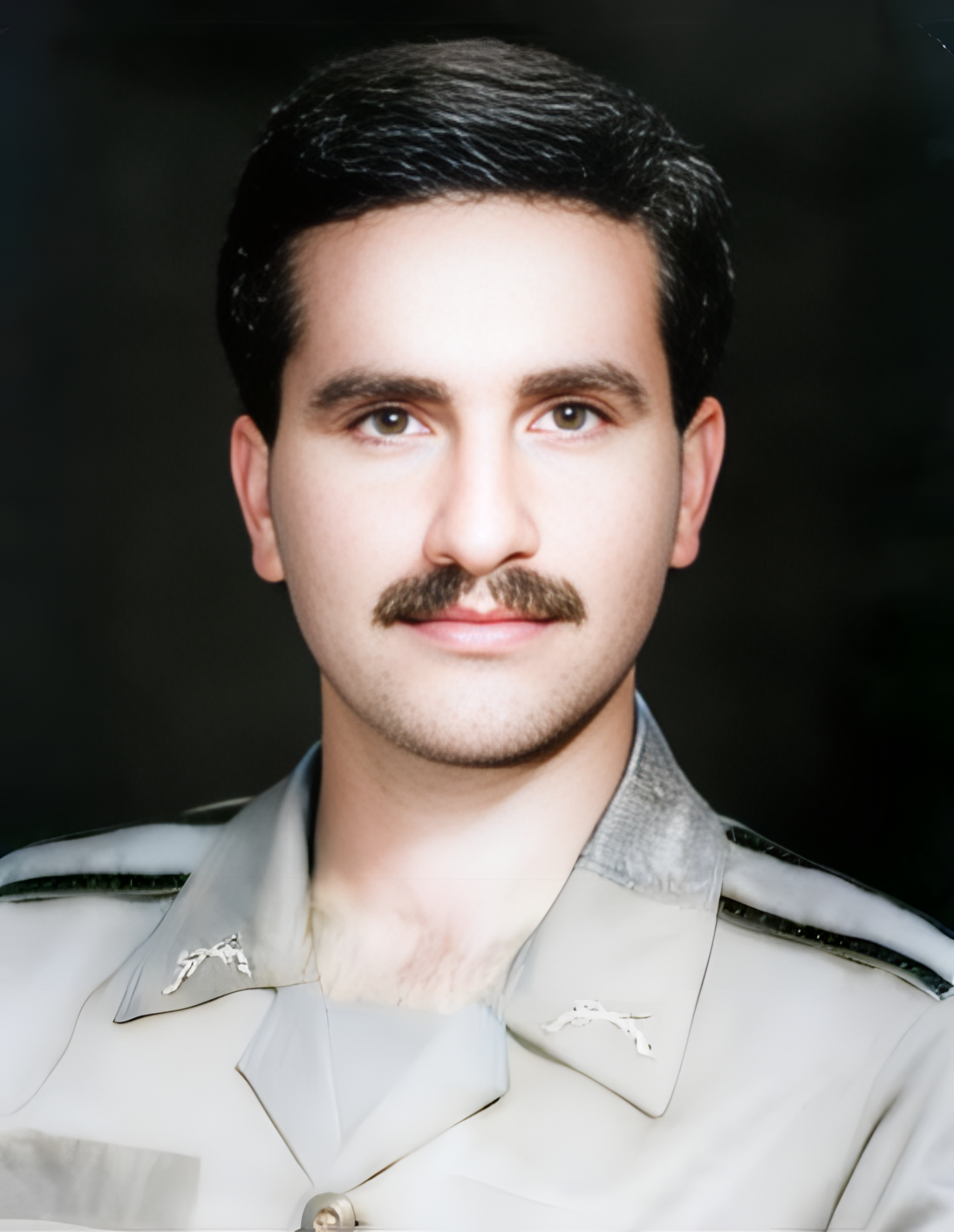 رحیم فخارتازه یزدی