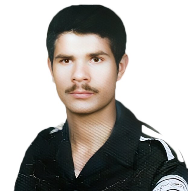 سیدنصیر فخرپور