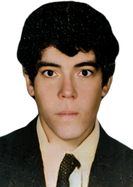 حیدر فداکار