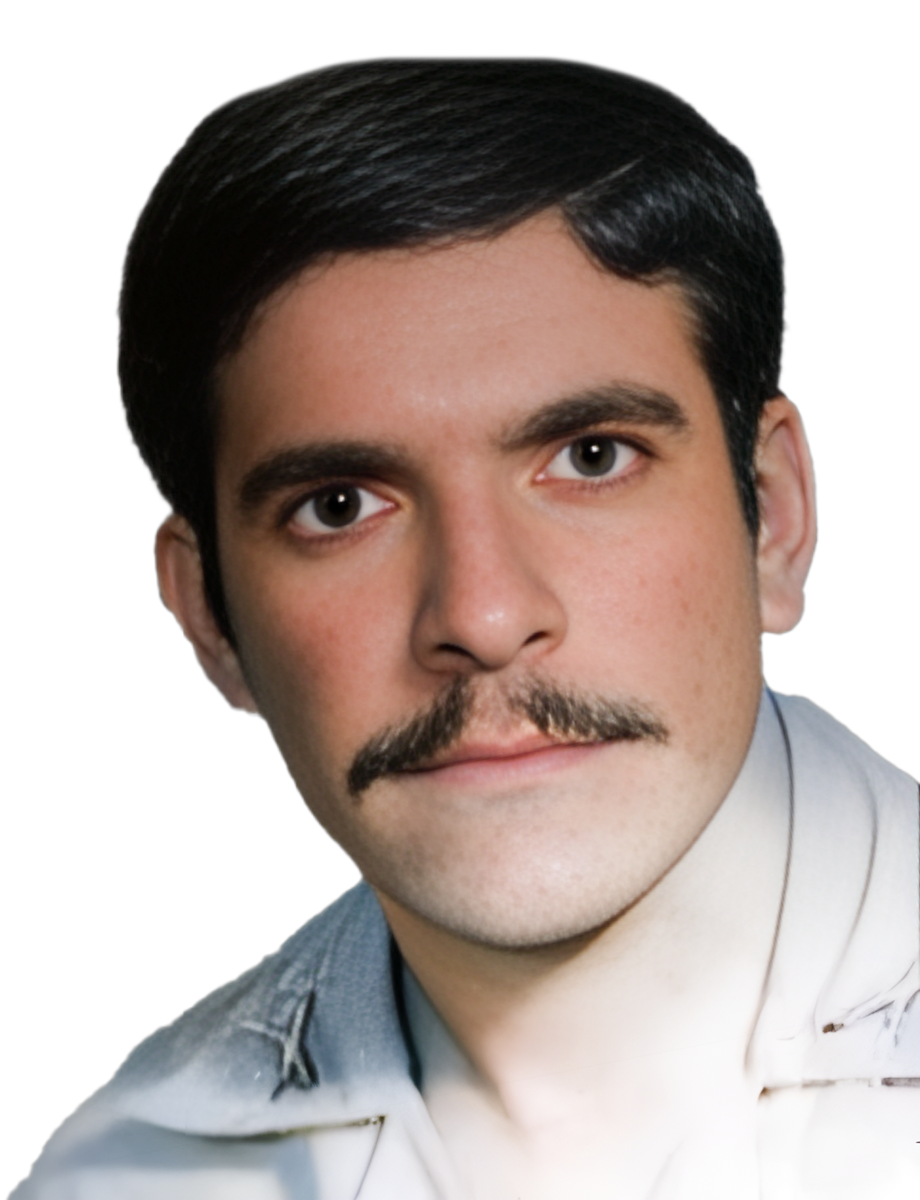 رحیم فدائی زنگوئی
