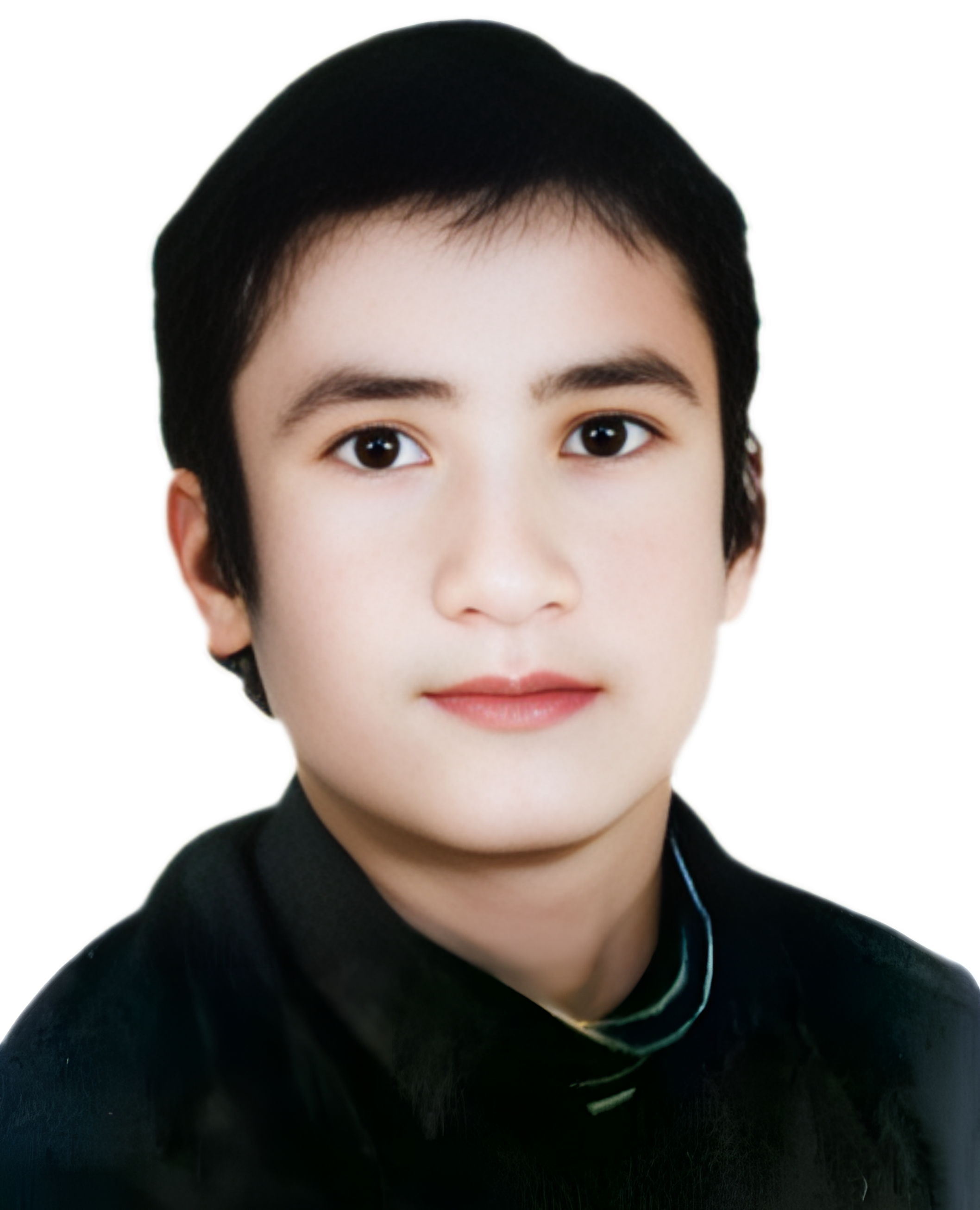 سهراب فدائی