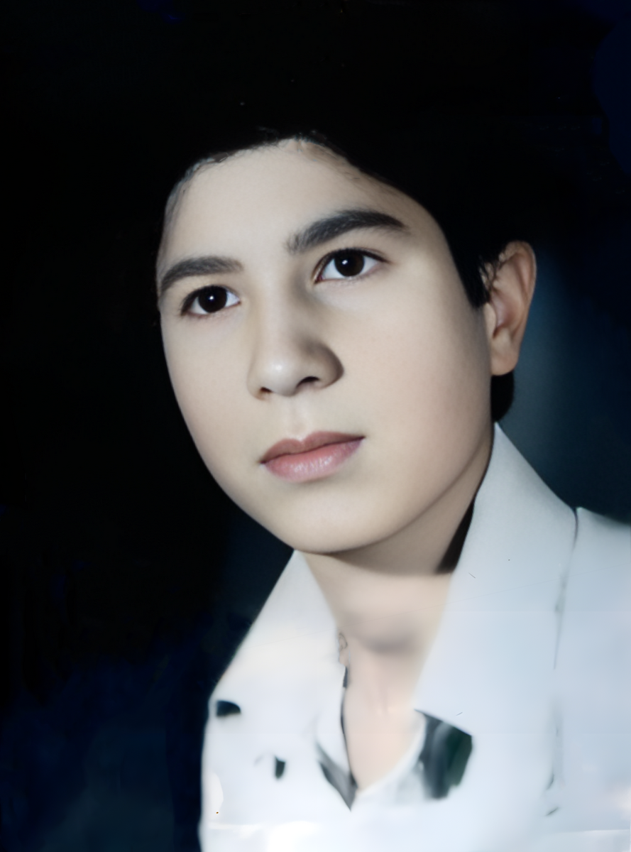 علی اکبر فرار