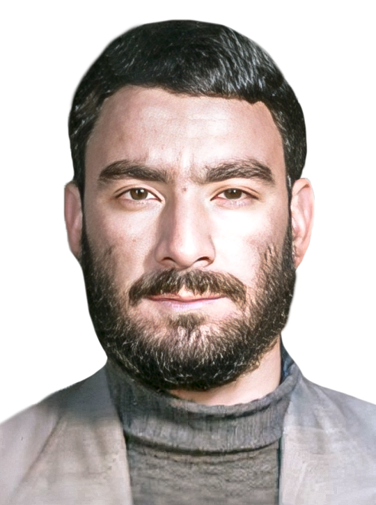 علی حسین فرازی کهواده