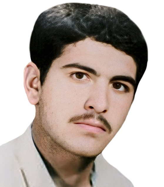 کیامرز فرامرززاده