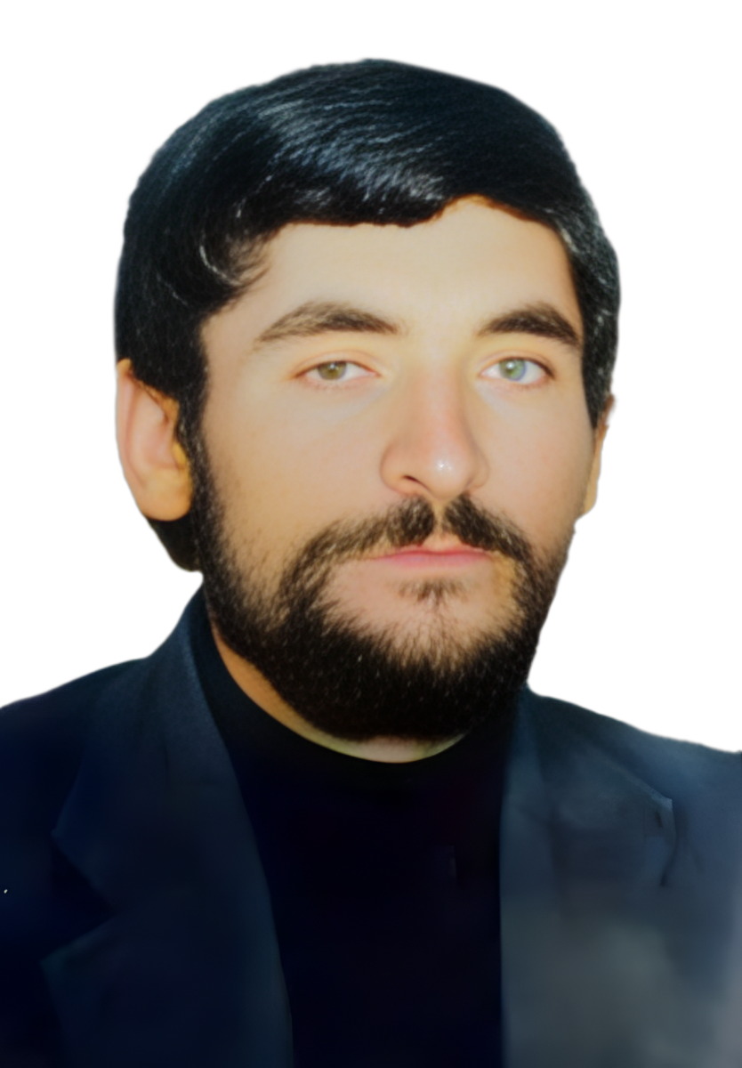 افراسیاب فرامرزی