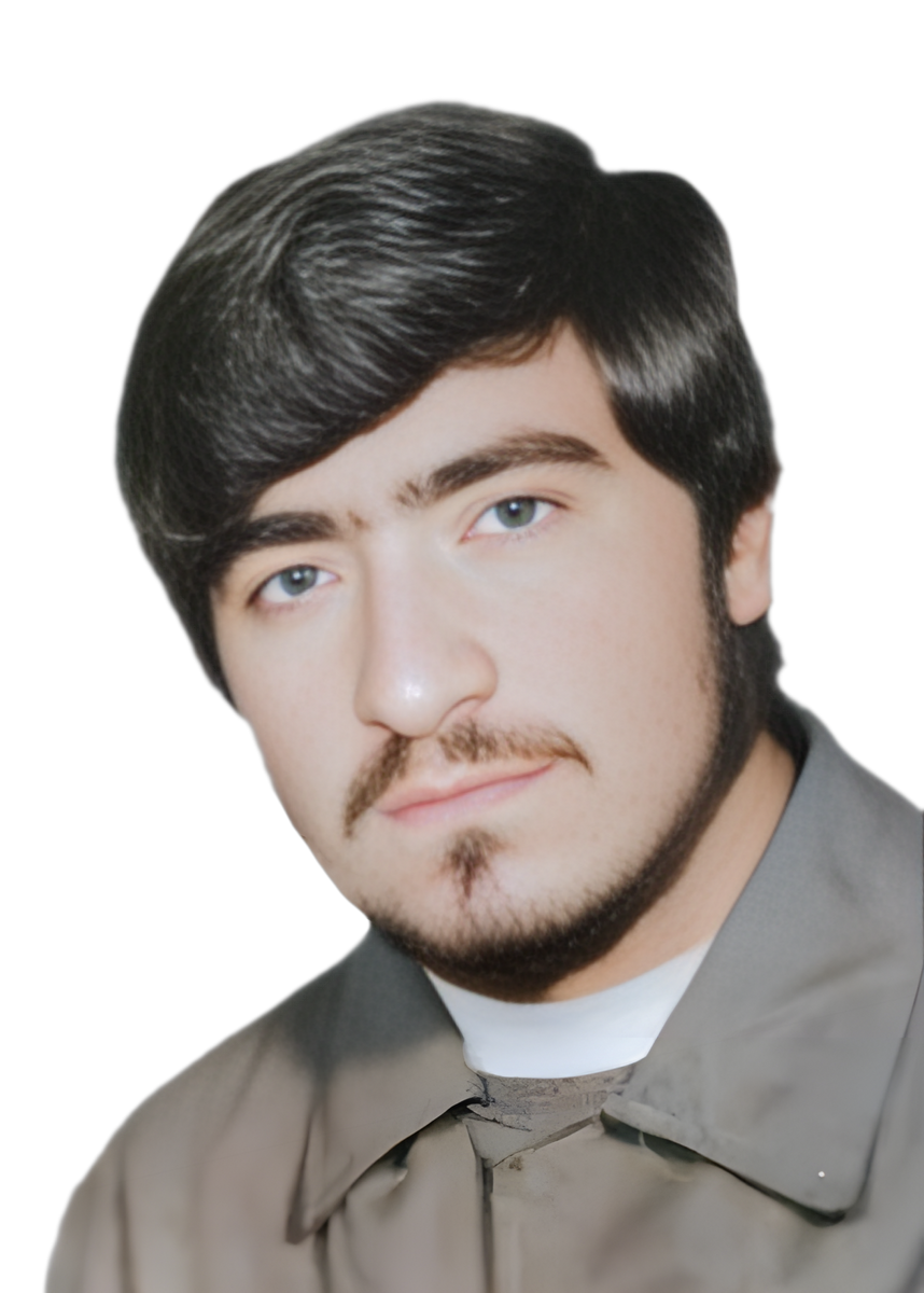 بیژن فرامرزی