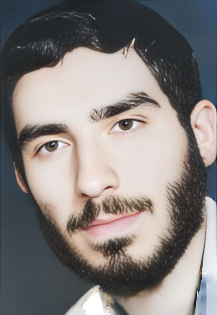 خلیل فرجام