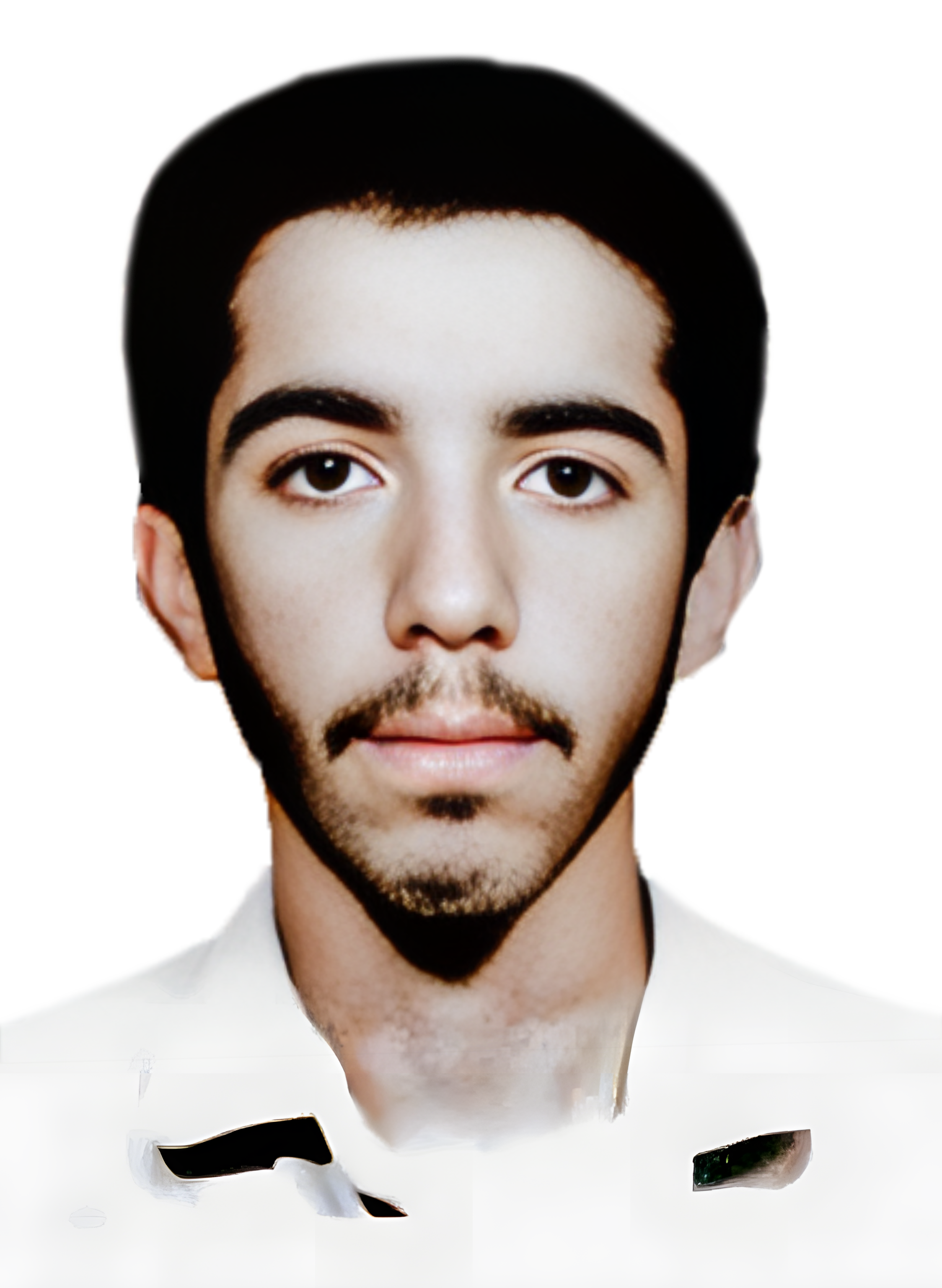 محمدحسین فرج زاده