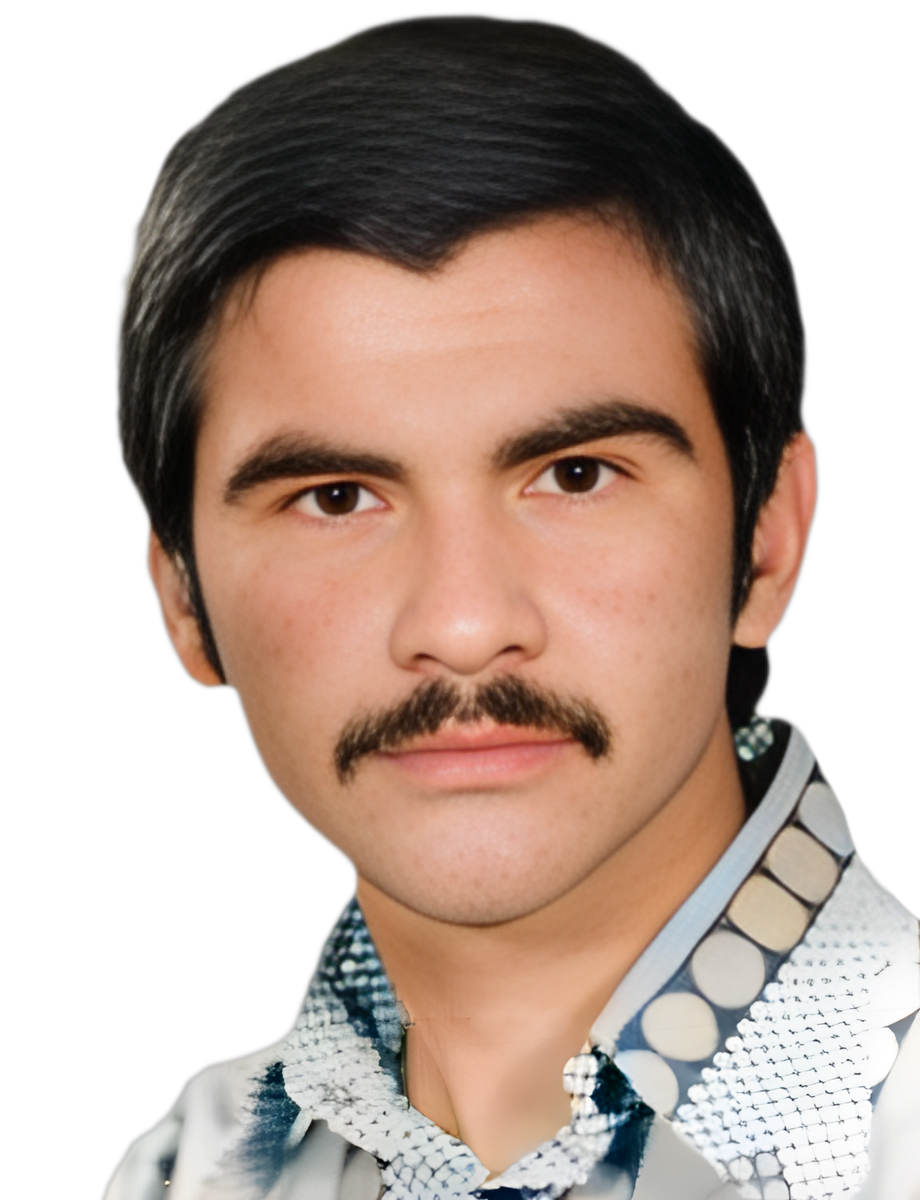 جلیل فرح بخشی